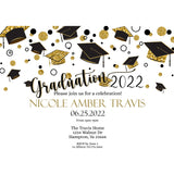 Graduation Download | Editable Template | Download | Editable | Printable GRAD3